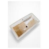 Rectangular Utility Sink Basin