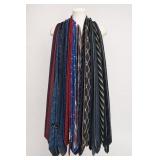 Vintage YSL, Neckties Garment, Size Not Readable