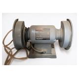 Craftsman 152.211060 6-in. Bench Grinder