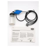 Testors 8814 Multi-Purpose Sprayer Set