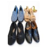 Set of Eight Born & Clarks Women's Sizes 10-11