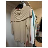 Soft Surroundings All Women's Clothing Lot, Sz M-L