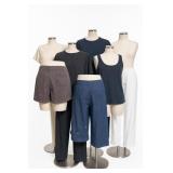 Lot of Mixed Clothing Harrold's More Sz L Similar