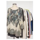 Lot of Mixed Women's Clothing