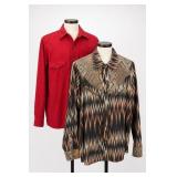 SAVE the FAITH & /L Clothing, Sizes 5 & L