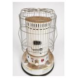 Dyna-Glo Portable Kerosene Wick Heater