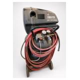 Craftsman 30-Gal Oil-Free Air Compressor