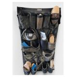 Cashel Grooming Organizer with Tools