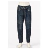 Dereon Casual Jeans denim Size 9 x 10
