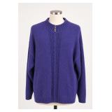 ORIGINAL VENEZIA SPORTSWEAR Long-sleeved Sweater