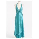 A.B.S. Essentials by Allen Schwartz Dress Size 2