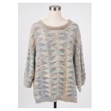 Across Americaï¿½ by KRIT MAVEN LTD. Sweater