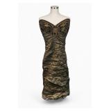Nicole Miller Signature Dress Size 6
