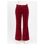 GUESS JEANS AUTHENTIC Long-legged Trousers Size 28