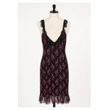 Betsey Johnson New York Dress Size 6