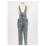YMI Los Angeles Bib-style Bib overalls Size 9