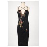 Julian Joyce Sleeveless Dress Size 6