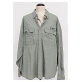 WORLD WIDE SPORTSMAN Utility Shirt