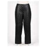 Nicole Miller Trousers 27% polyester Size 14