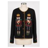 Simon Sez by Michael Simon Jacket Size 10