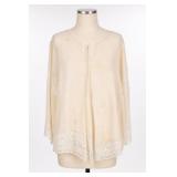 Loose-fitting Blouse