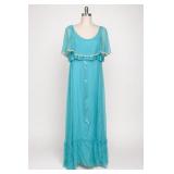 Flowing Dress
