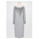 Luxury Maxi dress