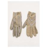 isotoner ARIS by ARIS Utilitarian Pair of gloves