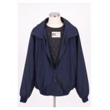 MVP Racing Shop NASCAR Jacket Size L