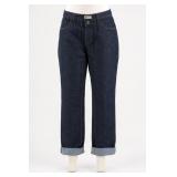Dickies Crafted for Women Casual Jeans Size 14
