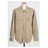 Wrangler Casual utility Shirt