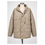 Eddie Bauer Expedition Outfitter Jacket Size L