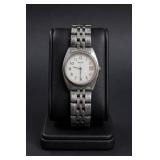 Seiko Stainless Steel Wristwatch