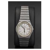Seiko Quartz Wristwatch