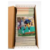 Sports Trading Card Collection