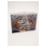 SkyBox Star Trek TNG Season Three Card Set