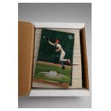 Stadium Club Baseball Card Collection Rusty Greer