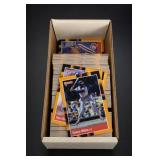 Donruss Baseball Trading Card Collection