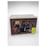 Star Trek TNG Card Set