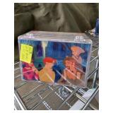 SkyBox Boxed Assembly Novelty Pocahontas