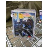 Star Wars Galaxy Series 2 Trading Cards