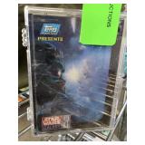 Topps Star Wars Galaxy Series Two Card Set