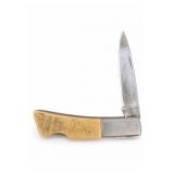 Gerber International Folding Knife