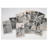 Philadelphia Athletics Baseball Photo Group
