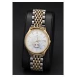 Hamilton Analog Wristwatch