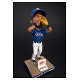 Texas Rangers Elvis Andrus Rangers Bobblehead