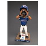 Adrian Beltre Baseball Figurine