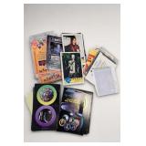 Star Trek & Sci-Fi Collectible Ephemera