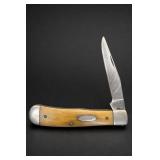 Case XX W154 SS Folding Knife