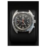 Tissot Seastar Navigator Chronograph